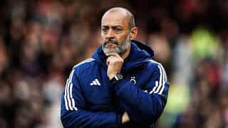 Premier League takes jibe at Nottingham Forest for questioning officials’ integrity on social media