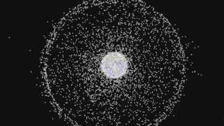 India eyes 'debris-free' space mission by the end of decade, says ISRO Chairman