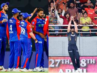 DC vs GT- IPL 2024 live streaming: How to watch Delhi Capitals vs Gujarat Titans live on mobile, TV