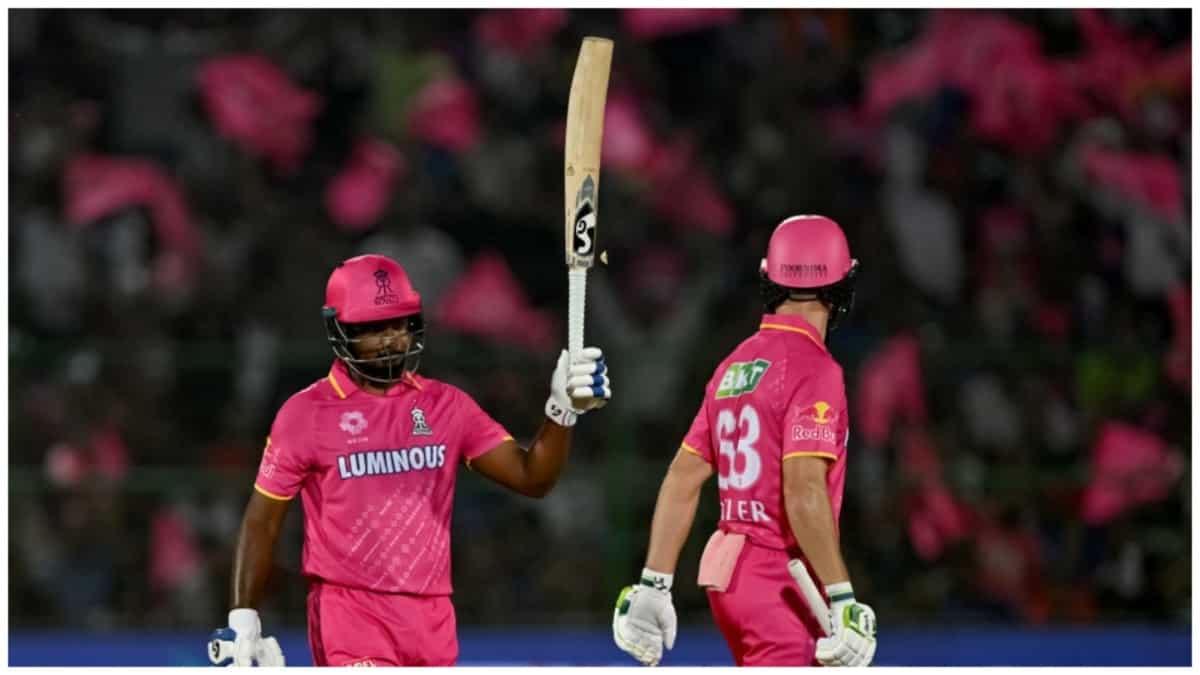IPL 2024: Not Rahul or Hardik! Harbhajan Singh feels Sanju Samson should be India's next T20I captain IPL 2024: Not Rahul or Hardik! Harbhajan Singh feels Sanju Samson should be India's next T20I captain