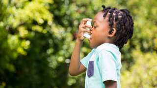 US: Child dies of asthma attack, parents arrested for taking no action for 3 hours