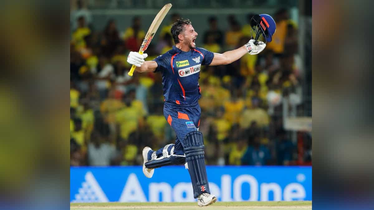 IPL 2024: LSG stun CSK at Chepauk, chase 211 as Stoinis hits unbeaten century