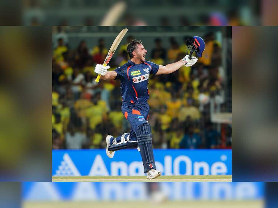 IPL 2024: LSG stun CSK at Chepauk, chase 211 as Stoinis hits unbeaten century