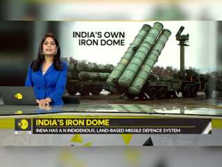 Gravitas: How prepared is India to deal with aerial threats?