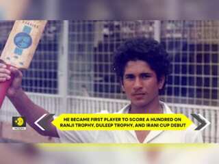 Sachin Tendulkar Turns 51