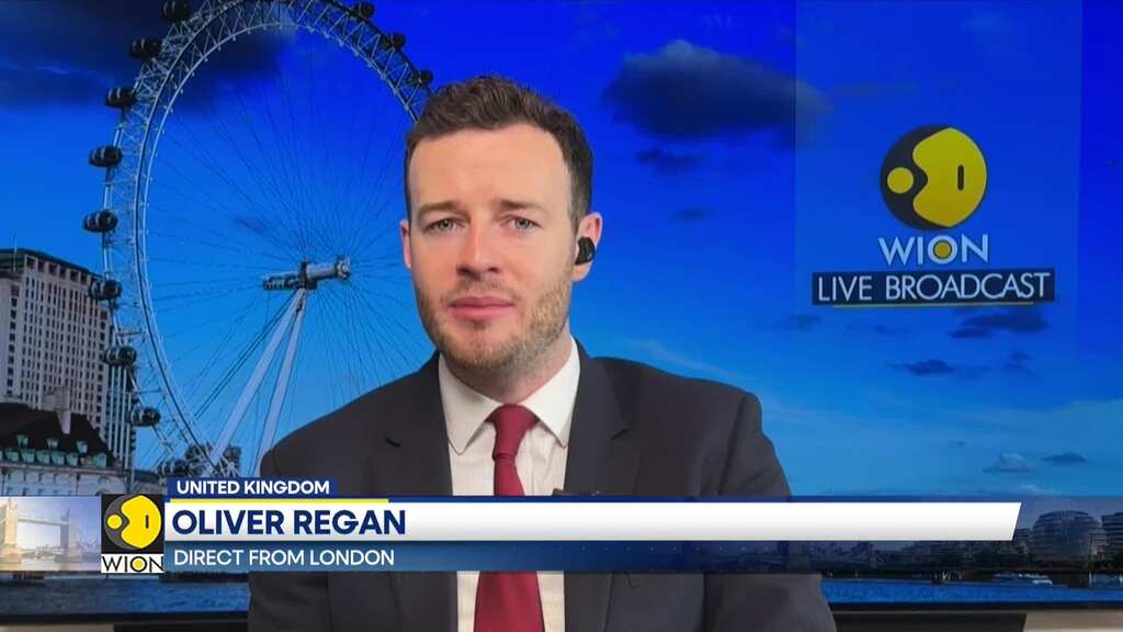 UK: Hundreds of Heathrow Airport staff announce week-long strike