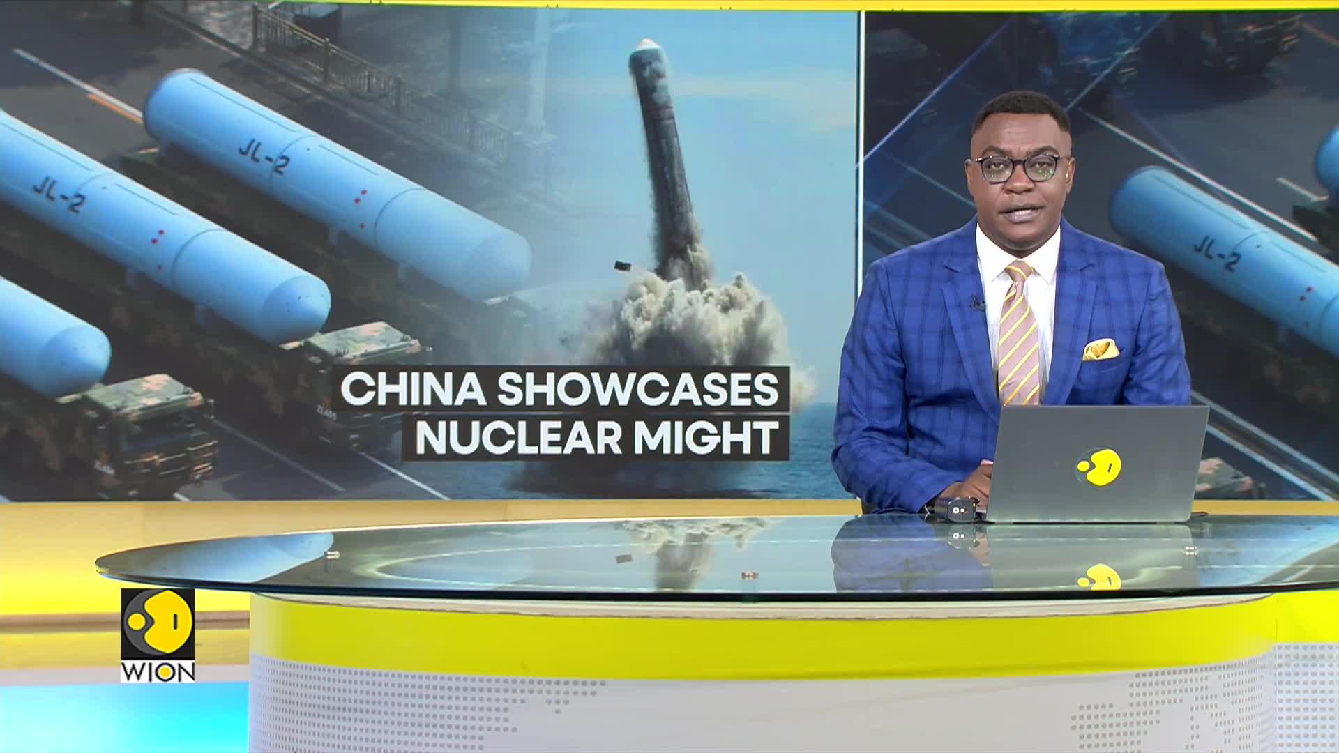WionNews Video