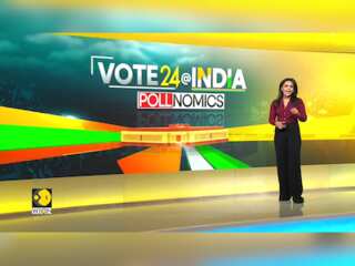 Lok Sabha elections 2024: Mapping India's rise on the world stage
