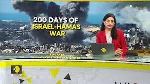 200 days of Israel-Hamas war: Fate of Israeli hostages remains uncertain