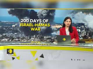 200 days of Israel-Hamas war: Fate of Israeli hostages remains uncertain