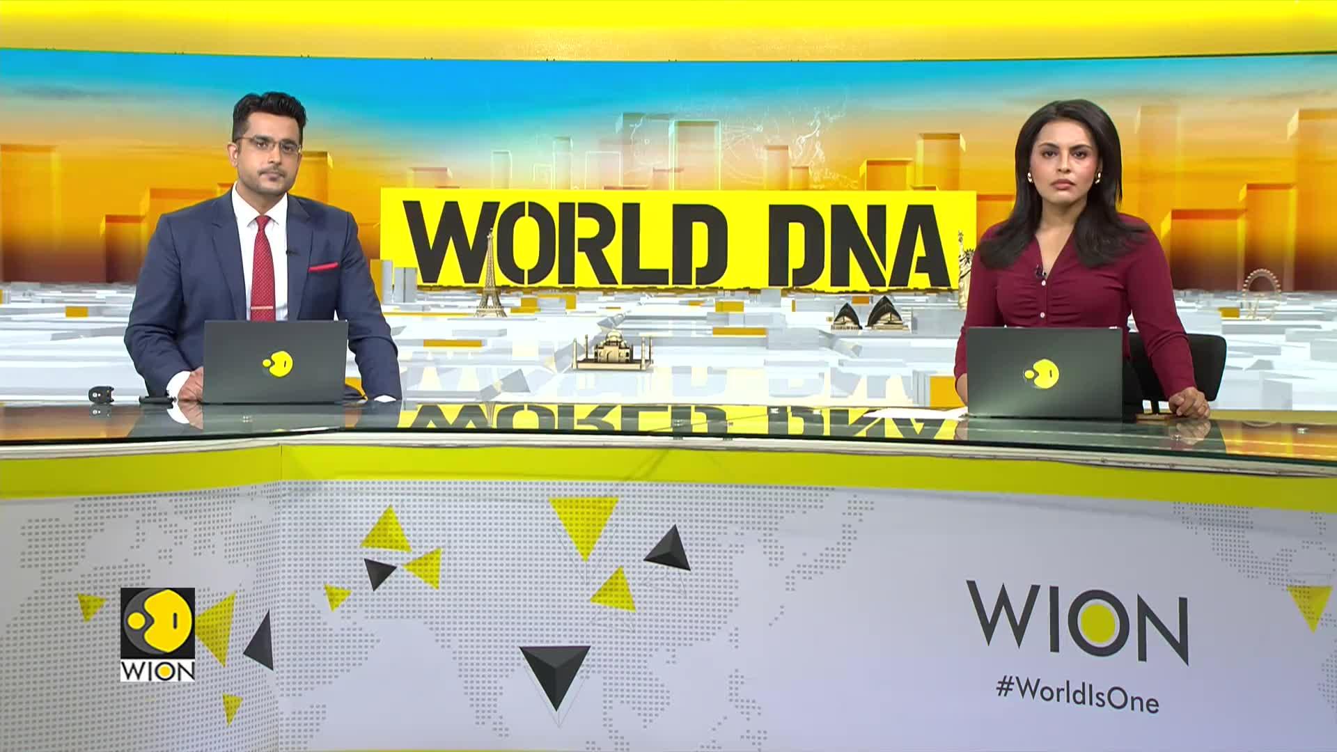 WionNews Video