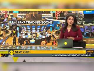 NYSE weighs extended hours amid rising after-hours