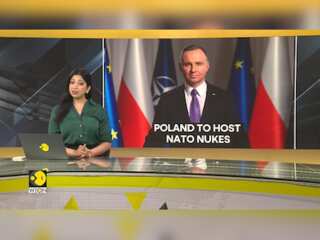 Poland's bold offer to host NATO missiles