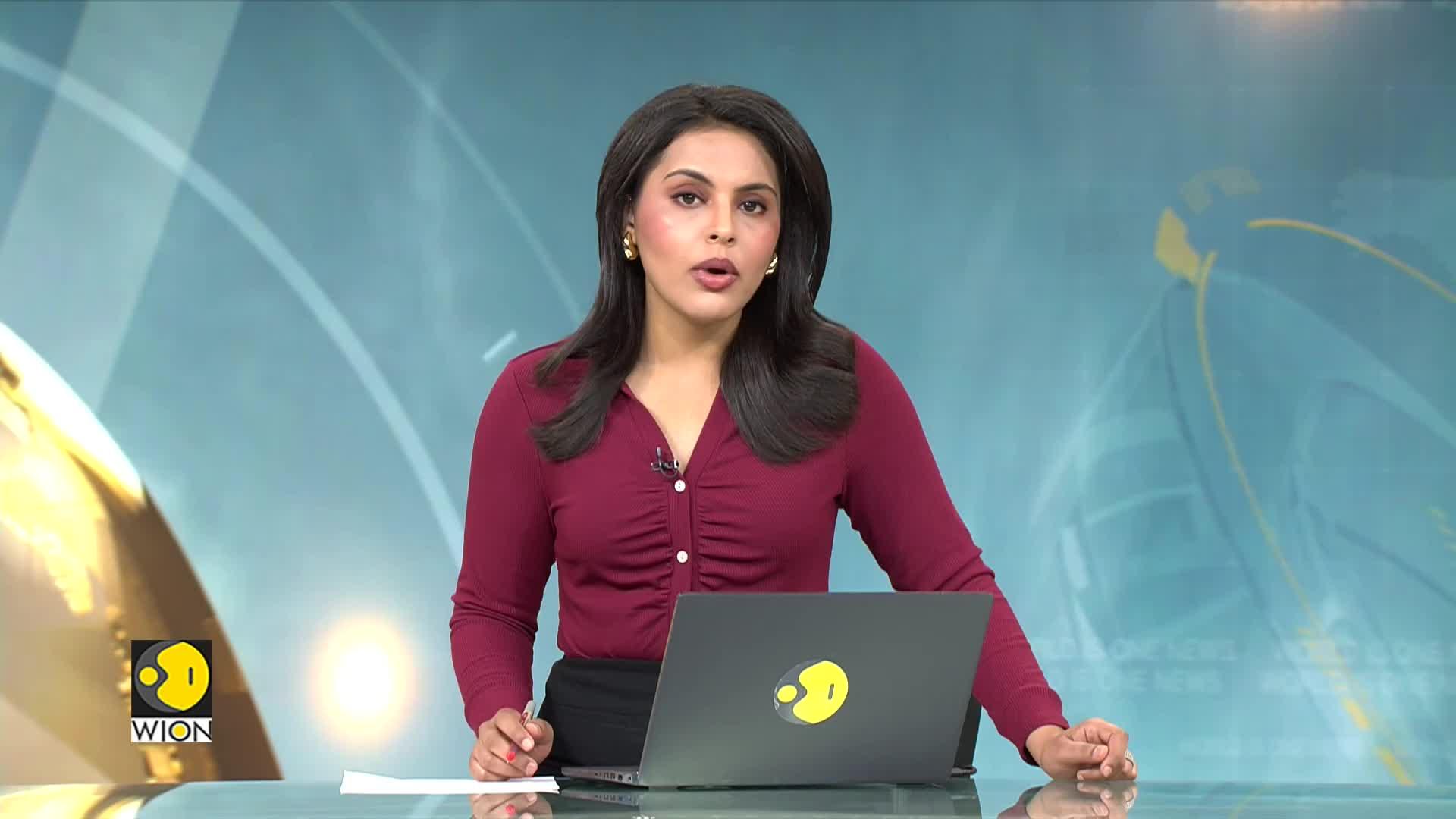 WionNews Video