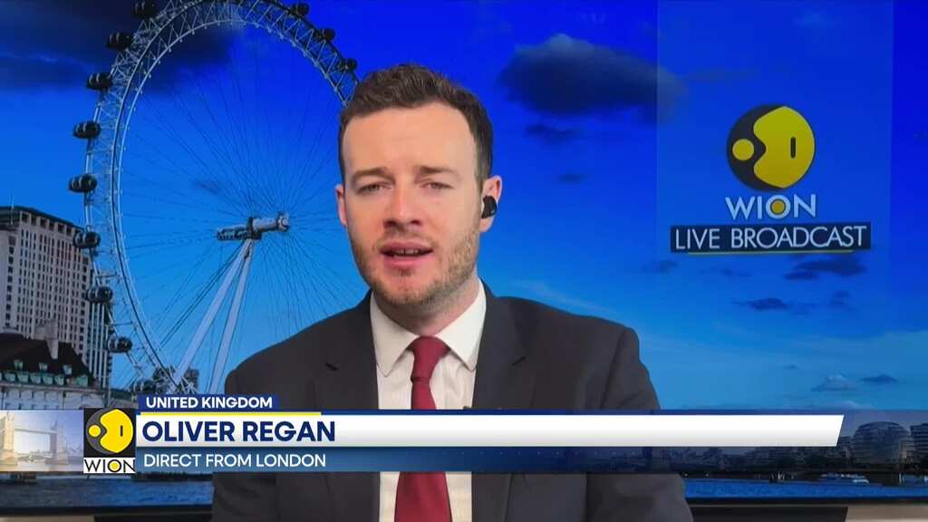 UK PM Rishi Sunak unveils biggest military spending
