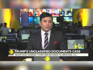 Donald Trump Unclassified Documents Case, Trump ignores advice to return classified documents