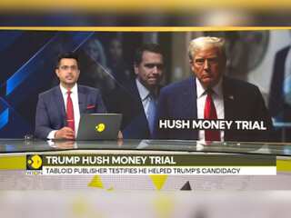 'Plasmic Echo' was FBI code name Donald Trump's classified documents case