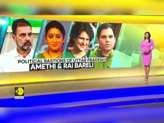 India Elections 2024: All eyes on Uttar Pradesh's Amethi, Rae Bareli ahead of Phase 5