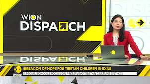 Special school focus on preserving Tibetan cultural and ethos