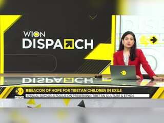 Special school focus on preserving Tibetan cultural and ethos