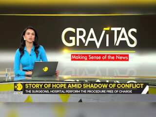 Gravitas: Indian heart gives Pakistani woman new lease on life | Story of hope amid conflict