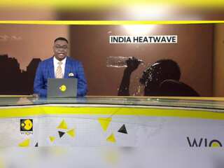 IMD forecasts intense heatwave conditions in many Indian states