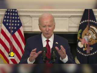US Senate passes $95 bn aid for Ukraine, Israel and Taiwan
