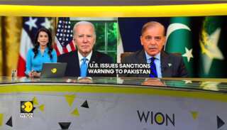 Gravitas: US threatens Pakistan with sanctions over trade with Iran