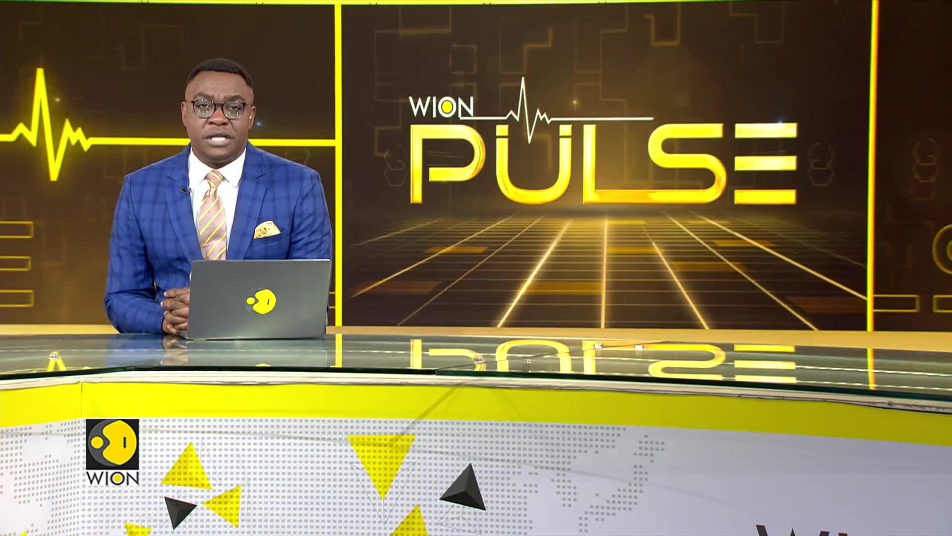 WionNews Video