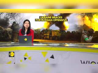 Russia-Ukraine war: Russia to target unexpected sites, says Ukraine