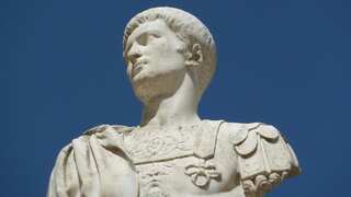 Archaeologists might have discovered death site of Roman Empire's founder