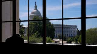 'We are showing Putin...,' US Senate clears $95bn aid for Ukraine, Israel and Taiwan