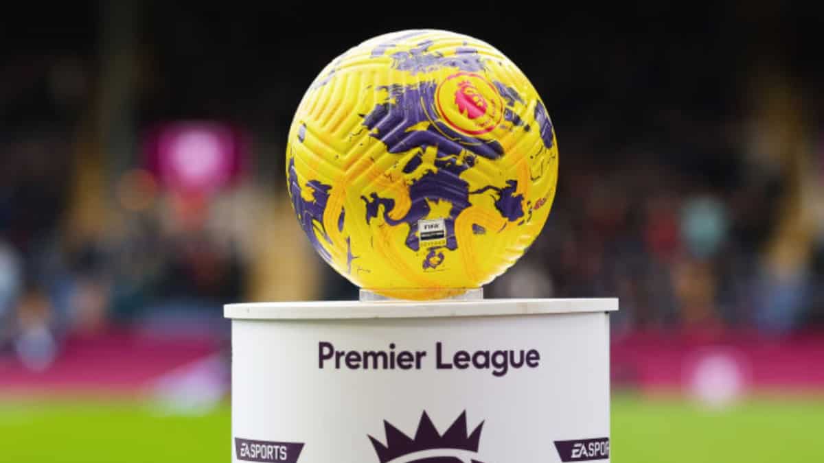 Two teenage Premier League players arrested in England over rape allegations Two teenage Premier League players arrested in England over rape allegations