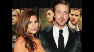 For Ryan Gosling, Eva Mendes and their girls 'come first'