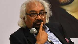 Sam Pitroda resigns as Indian Overseas Congress chairman after controversy over racist remark