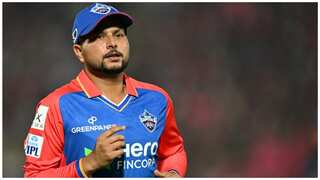 IPL 2024: 'Still hurts me' - DC spinner Kuldeep Yadav rues lack of experience while recalling his KKR days