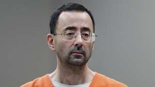 US Justice Dept to pay $139 mn to USA Gymnastics sex abuse victims of Larry Nassar