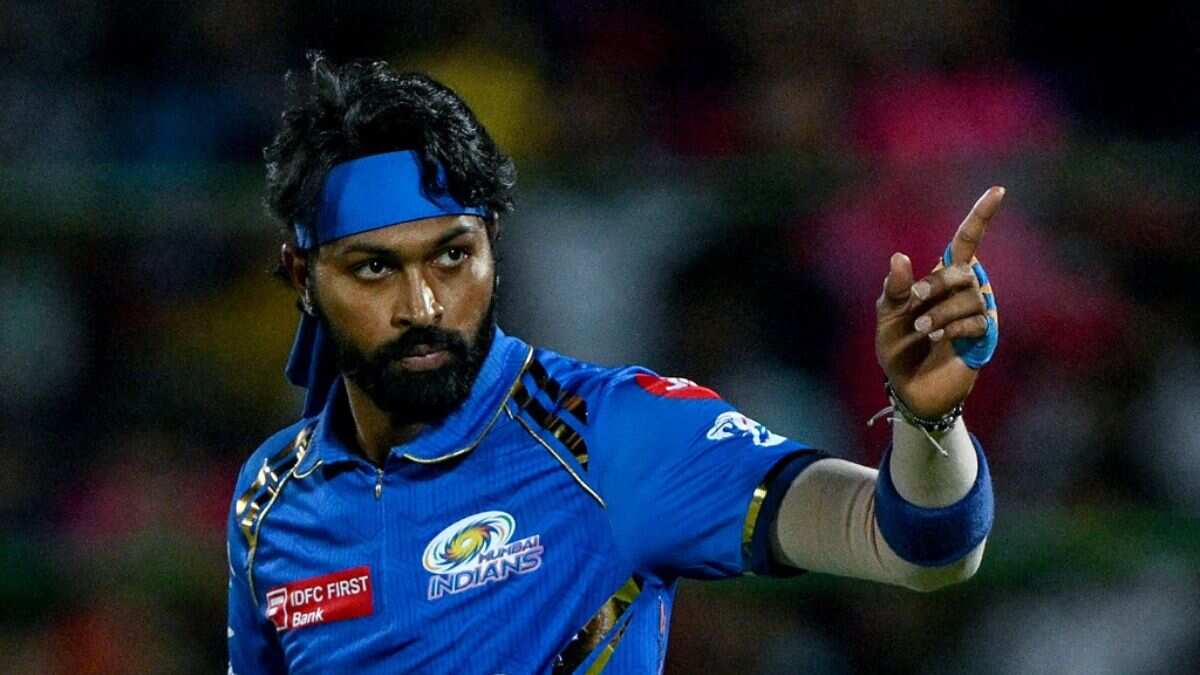 2024 T20 World Cup: Pandya’s selection in question as Rayudu, Irfan pick their 15-man India squads 2024 T20 World Cup: Pandya’s selection in question as Rayudu, Irfan pick their 15-man India squads