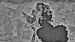 Israel carrying out ‘offensive action’ in south Lebanon, claims half of Hezbollah’s commanders ‘eliminated’