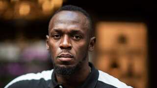 ICC unveils Olympic champion Usain Bolt as 2024 T20 World Cup ambassador