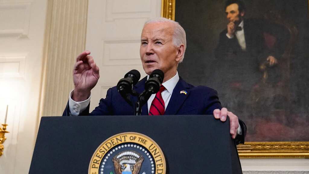 ‘Setback for peace talks’: Hamas slams Biden’s call for releasing all hostages in Gaza