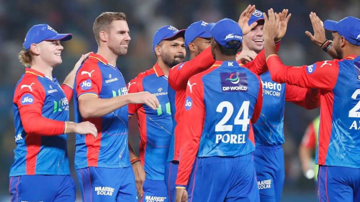 IPL 2024: Heartbreak for Gujarat as Delhi clinch thriller at home by 4 runs