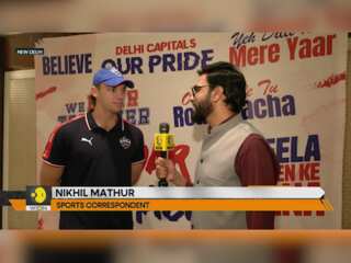 Exclusive: Tristan Stubbs on Delhi Capitals' playoff chances