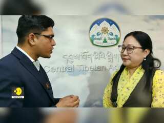 Tibet Govt in Exile Confirms Back Channel Talks with China
