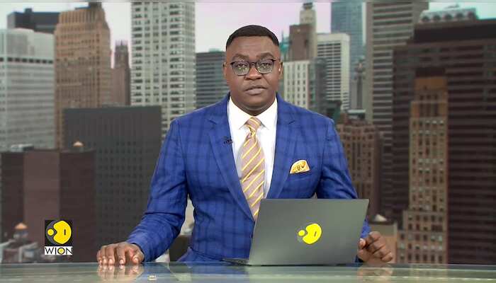 BREAKING: Ukraine uses long-range missiles secretly provided by US to hit Russia for first time