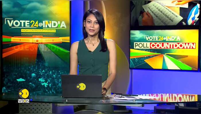 WionNews Video