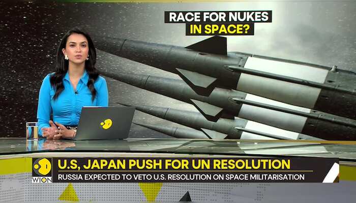 WionNews Video