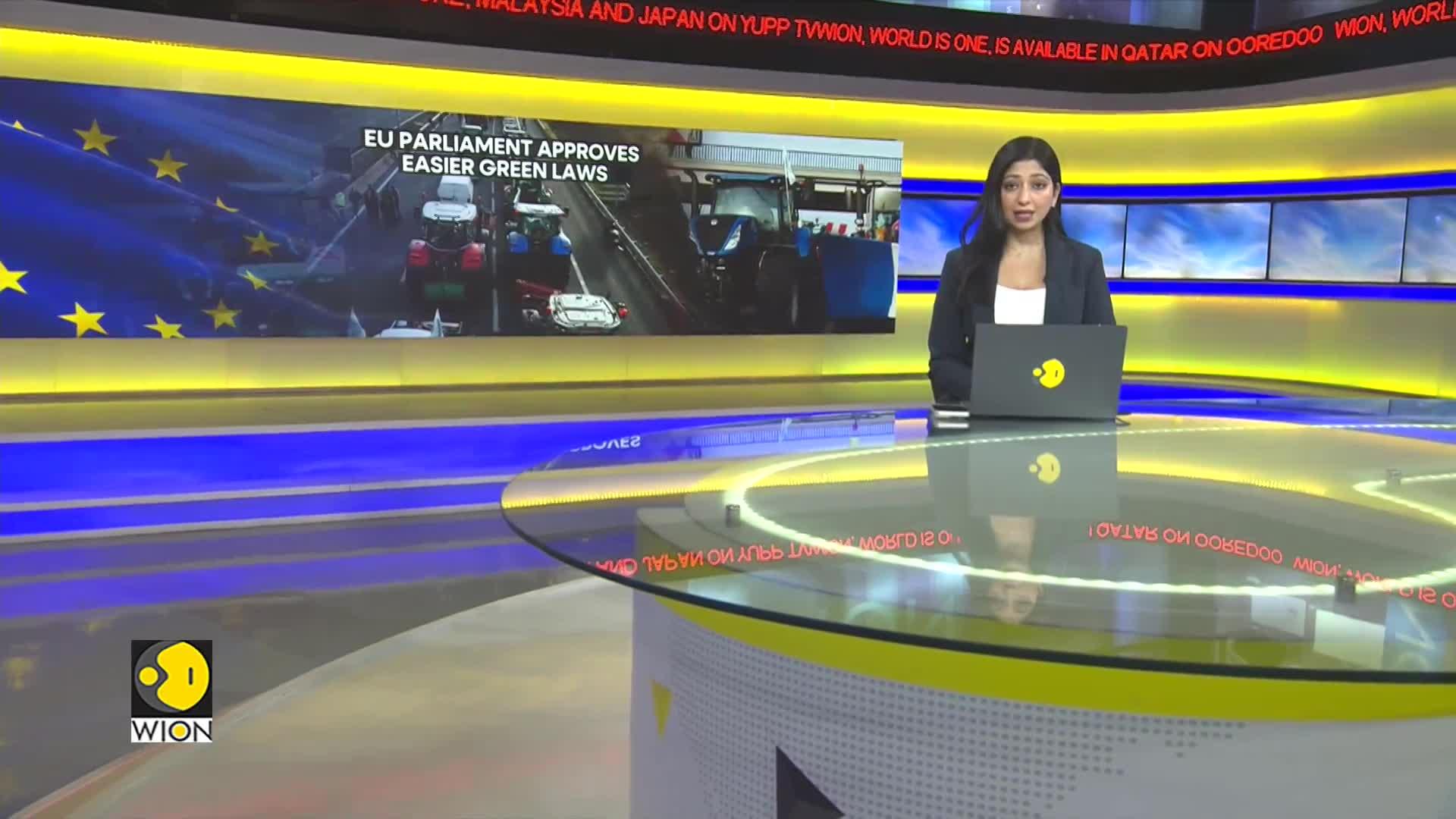 WionNews Video