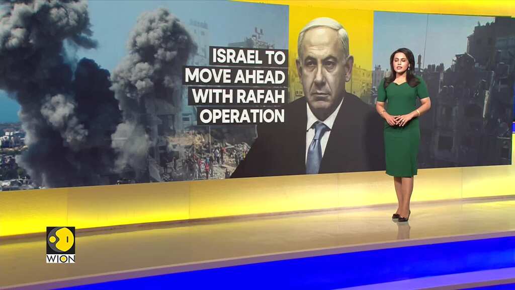 Israel war: Tensions heating up on Israel-Lebanon border
