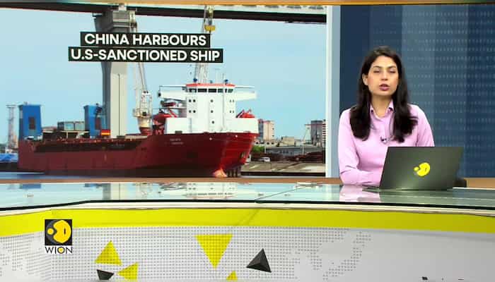 US fears grow over support to Russia's war in Ukraine